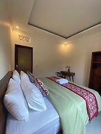 Roberto Suites Ubud View by EPS