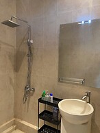 Roberto Suites Ubud View by EPS