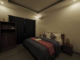 Roberto Suites Ubud View by EPS