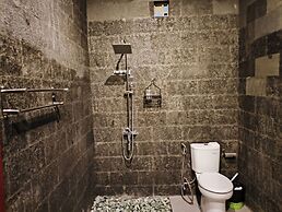 Roberto Suites Ubud View by EPS