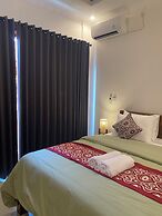 Roberto Suites Ubud View by EPS