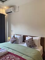 Roberto Suites Ubud View by EPS