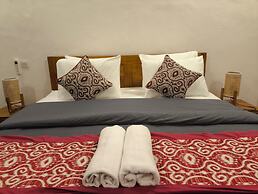 Roberto Suites Ubud View by EPS