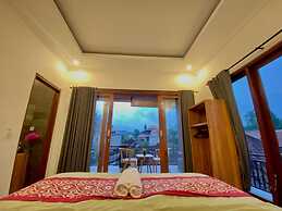 Roberto Suites Ubud View by EPS