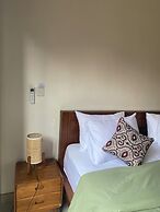 Roberto Suites Ubud View by EPS