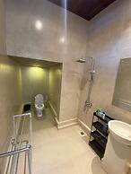 Roberto Suites Ubud View by EPS