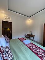 Roberto Suites Ubud View by EPS