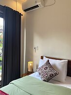 Roberto Suites Ubud View by EPS