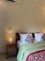 Roberto Suites Ubud View by EPS