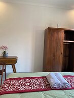 Roberto Suites Ubud View by EPS