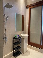 Roberto Suites Ubud View by EPS