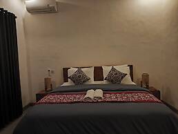 Roberto Suites Ubud View by EPS