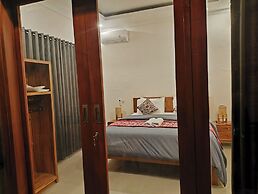 Roberto Suites Ubud View by EPS