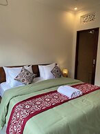 Roberto Suites Ubud View by EPS