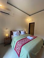 Roberto Suites Ubud View by EPS