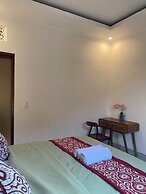 Roberto Suites Ubud View by EPS