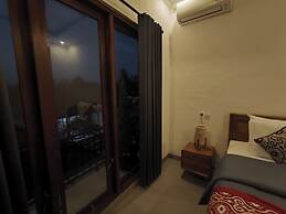 Roberto Suites Ubud View by EPS