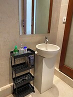 Roberto Suites Ubud View by EPS