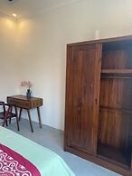 Roberto Suites Ubud View by EPS