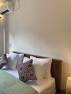 Roberto Suites Ubud View by EPS