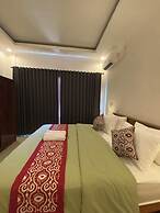 Roberto Suites Ubud View by EPS