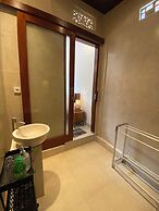 Roberto Suites Ubud View by EPS