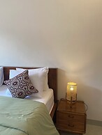 Roberto Suites Ubud View by EPS