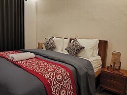 Roberto Suites Ubud View by EPS