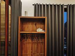 Roberto Suites Ubud View by EPS