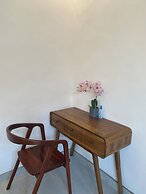 Roberto Suites Ubud View by EPS