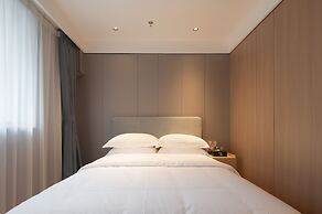 Dayin Hotel (Shanghai People's Square & Suzhou River Branch)