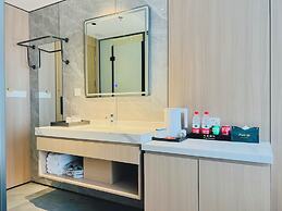 Dayin Hotel (Shanghai People's Square & Suzhou River Branch)