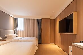 Dayin Hotel (Shanghai People's Square & Suzhou River Branch)