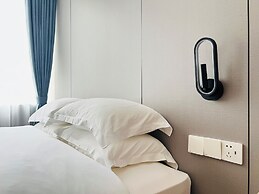 Dayin Hotel (Shanghai People's Square & Suzhou River Branch)