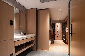 Dayin Hotel (Shanghai People's Square & Suzhou River Branch)