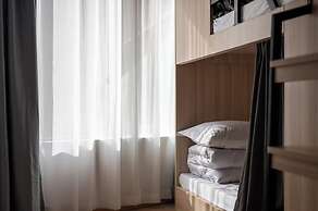 Dayin Hotel (Shanghai People's Square & Suzhou River Branch)