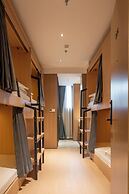 Dayin Hotel (Shanghai People's Square & Suzhou River Branch)