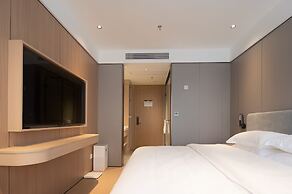 Dayin Hotel (Shanghai People's Square & Suzhou River Branch)