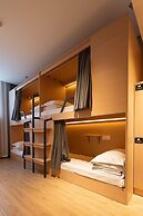 Dayin Hotel (Shanghai People's Square & Suzhou River Branch)