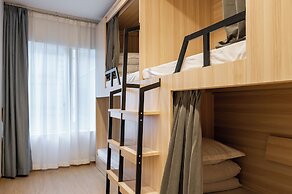 Dayin Hotel (Shanghai People's Square & Suzhou River Branch)