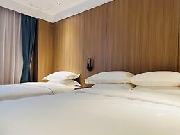 Dayin Hotel (Shanghai People's Square & Suzhou River Branch)