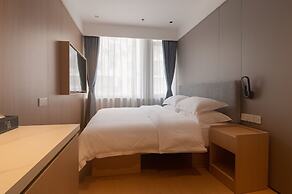Dayin Hotel (Shanghai People's Square & Suzhou River Branch)