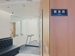 Dayin Hotel (Shanghai People's Square & Suzhou River Branch)