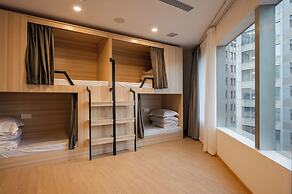 Dayin Hotel (Shanghai People's Square & Suzhou River Branch)