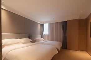 Dayin Hotel (Shanghai People's Square & Suzhou River Branch)