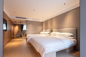 Dayin Hotel (Shanghai People's Square & Suzhou River Branch)