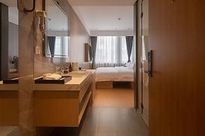 Dayin Hotel (Shanghai People's Square & Suzhou River Branch)