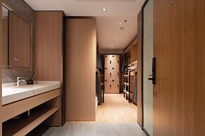 Dayin Hotel (Shanghai People's Square & Suzhou River Branch)