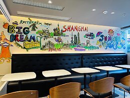 Dayin Hotel (Shanghai People's Square & Suzhou River Branch)