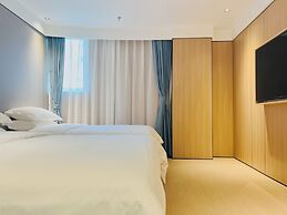 Dayin Hotel (Shanghai People's Square & Suzhou River Branch)